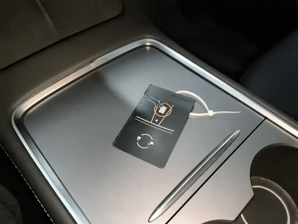 Tesla Model Y 2022 из CN, фото 2