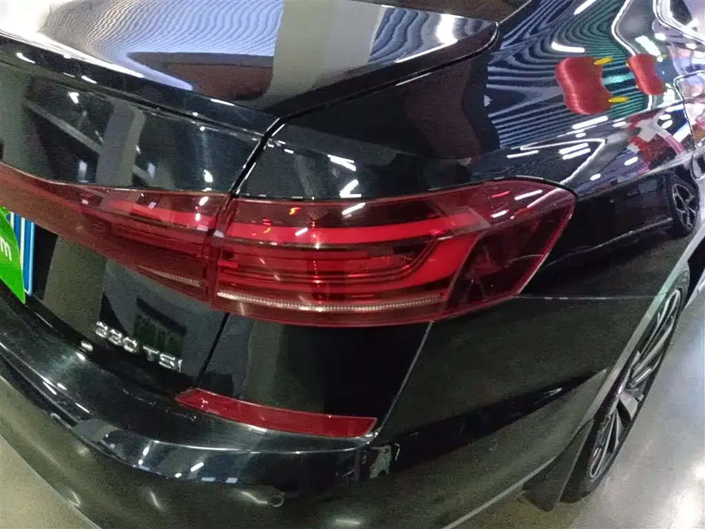 Volkswagen Passat 2022 из CN, фото 3