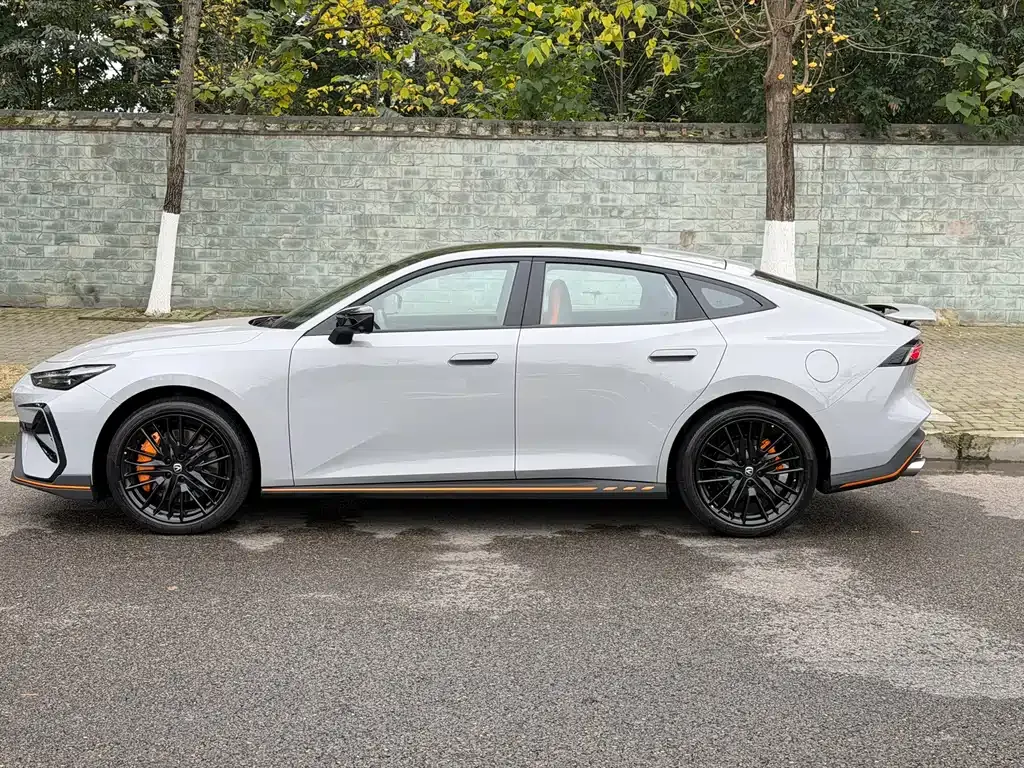 Changan UNI-V 2025 из CN, фото 9