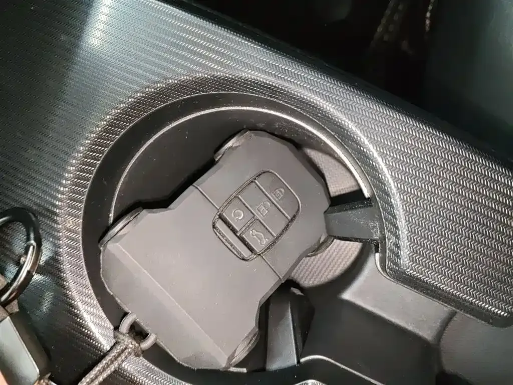 Honda Civic 2022 из CN, фото 10
