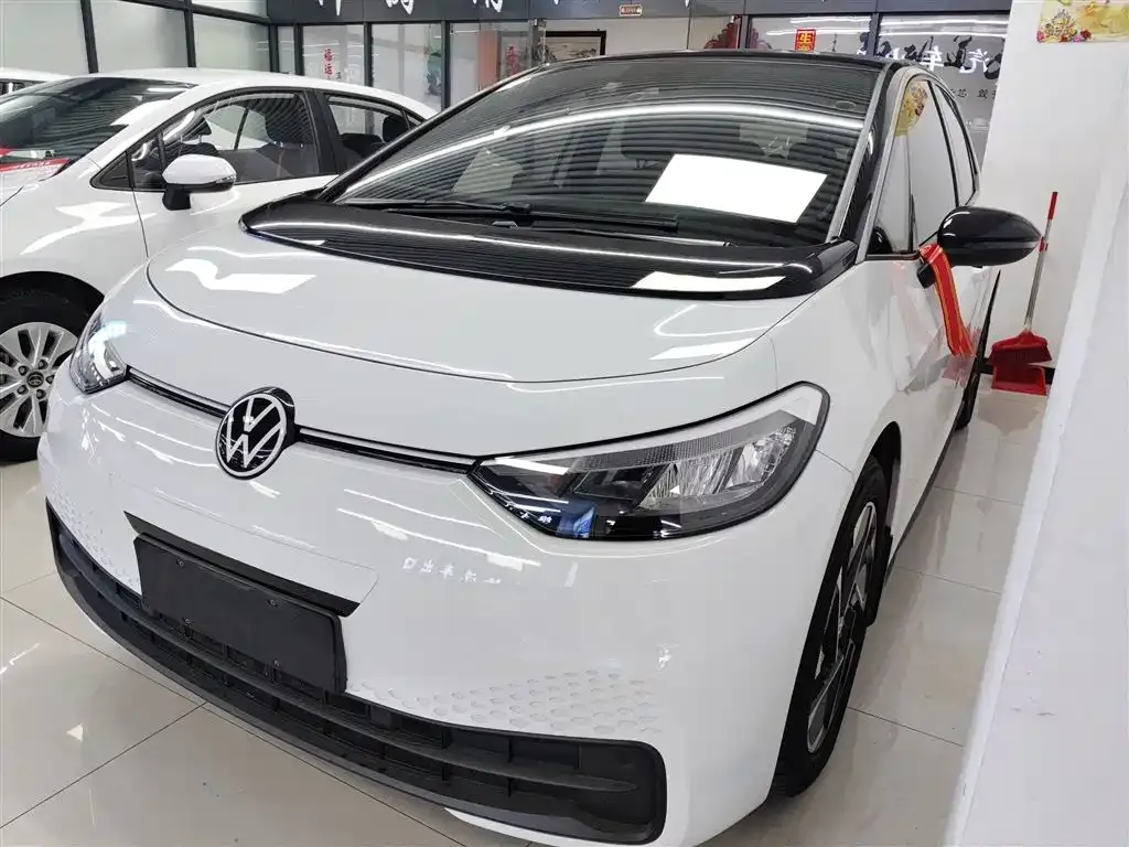 Volkswagen ID.3 2024 из CN, фото 1