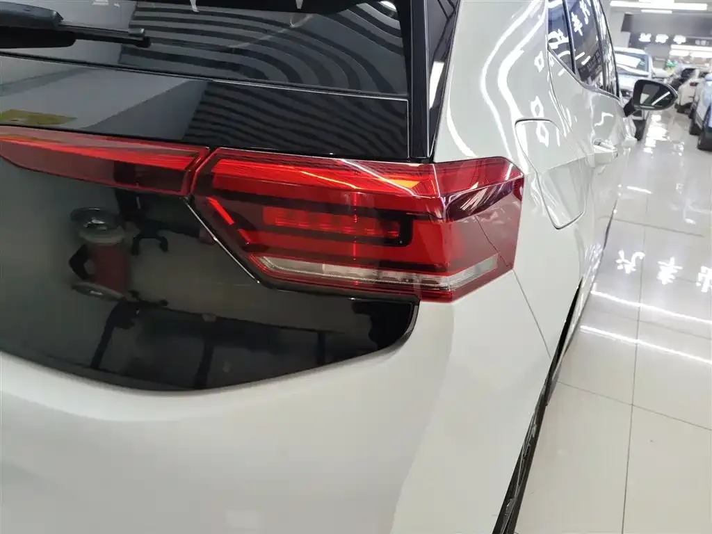 Volkswagen ID.3 2024 из CN, фото 2