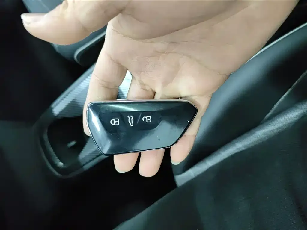 Volkswagen ID.3 2024 из CN, фото 3