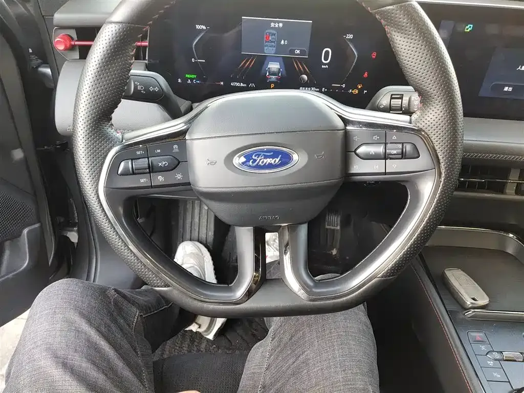 Ford Mondeo 2024 из CN, фото 3