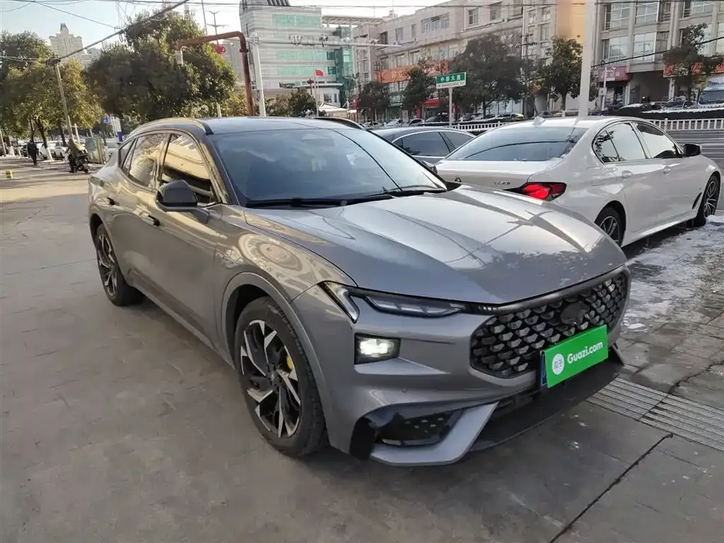 Ford Mondeo 2024 из CN, фото 5