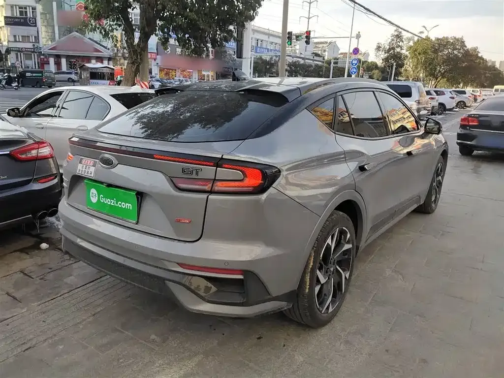 Ford Mondeo 2024 из CN, фото 6