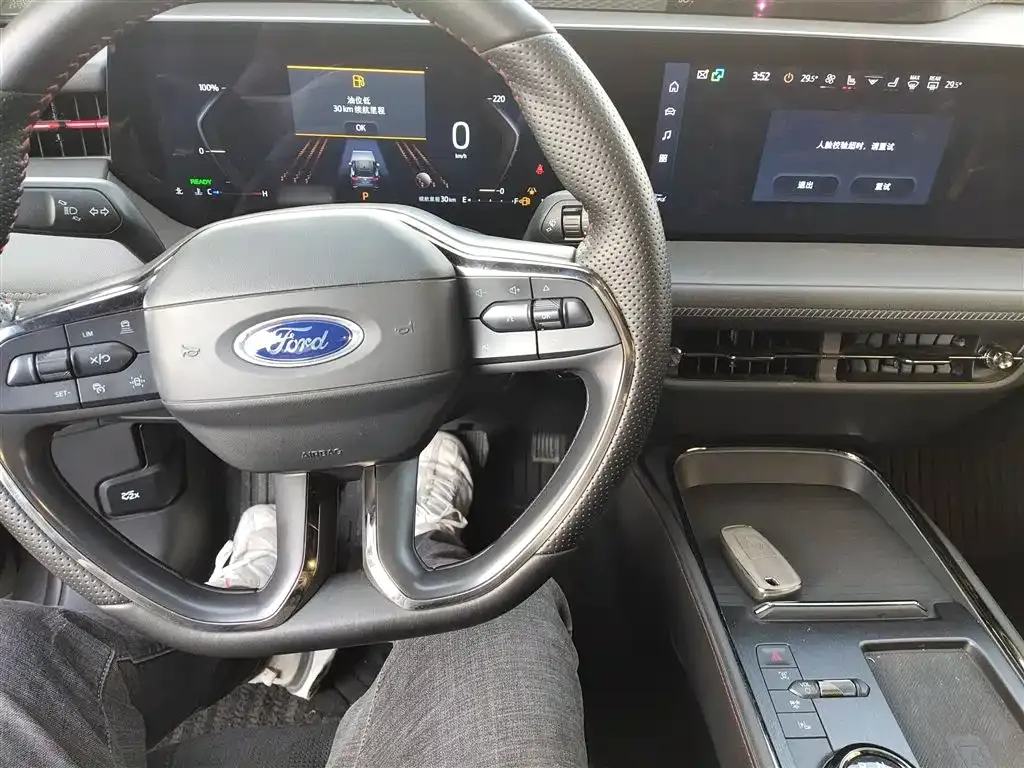 Ford Mondeo 2024 из CN, фото 10