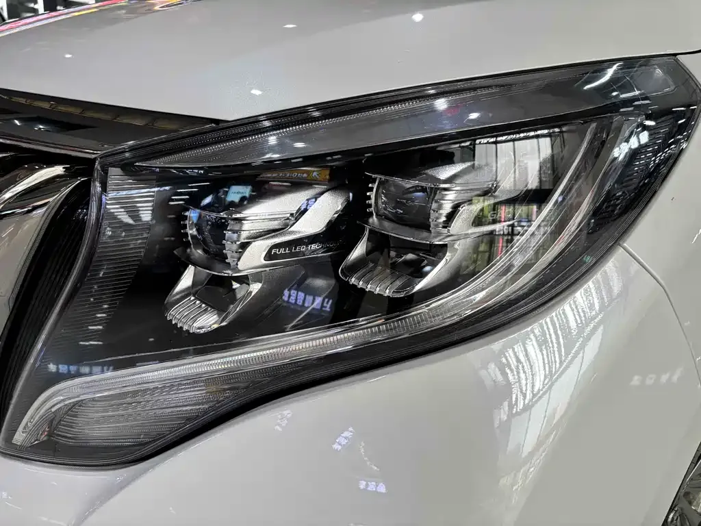 GAC Motor Trumpchi M8 2021 из CN, фото 10