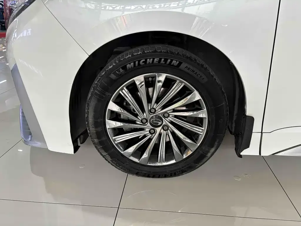 GAC Motor Trumpchi M8 2021 из CN, фото 3