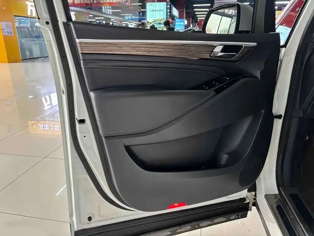 GAC Motor Trumpchi M8 2021 из CN, фото 5