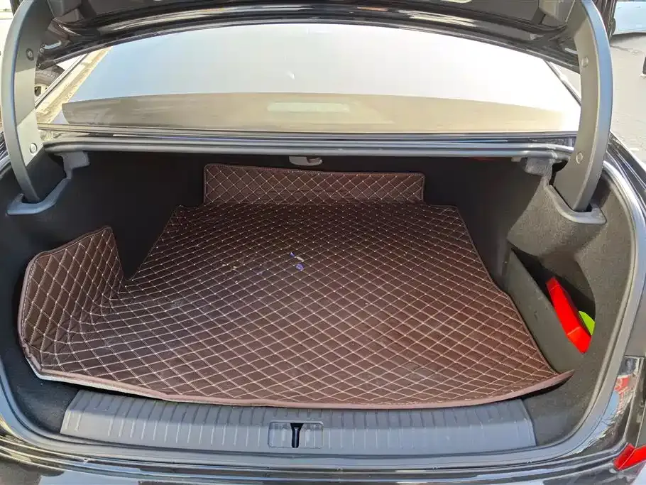 Volkswagen Passat New Energy 2021 из CN, фото 4