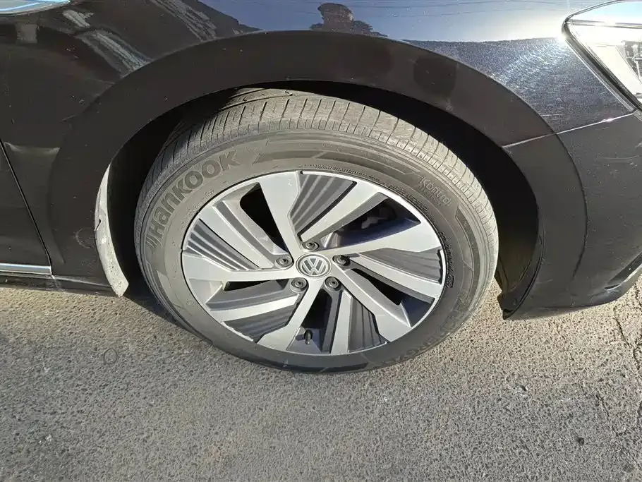 Volkswagen Passat New Energy 2021 из CN, фото 5