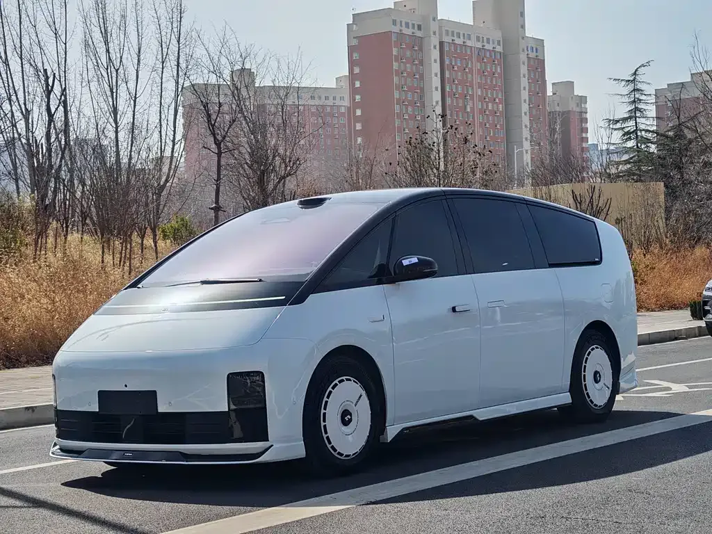 Li Auto MEGA 2025 из CN, фото 1