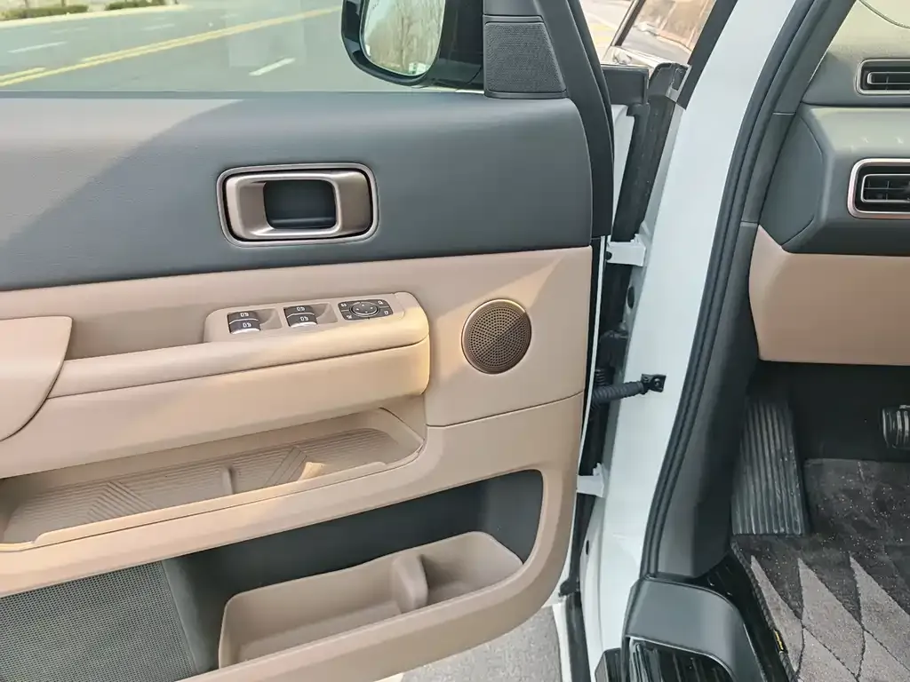 Li Auto MEGA 2025 из CN, фото 7