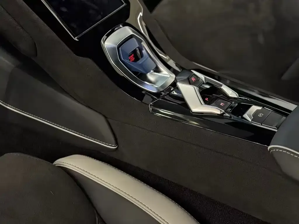 Lamborghini Huracan — фото 3