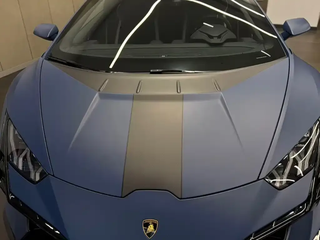 Lamborghini Huracan — фото 7
