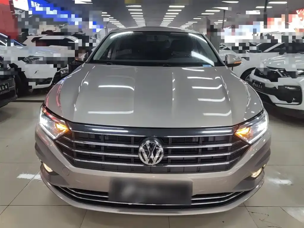 Volkswagen Sagitar 2022 из CN, фото 2