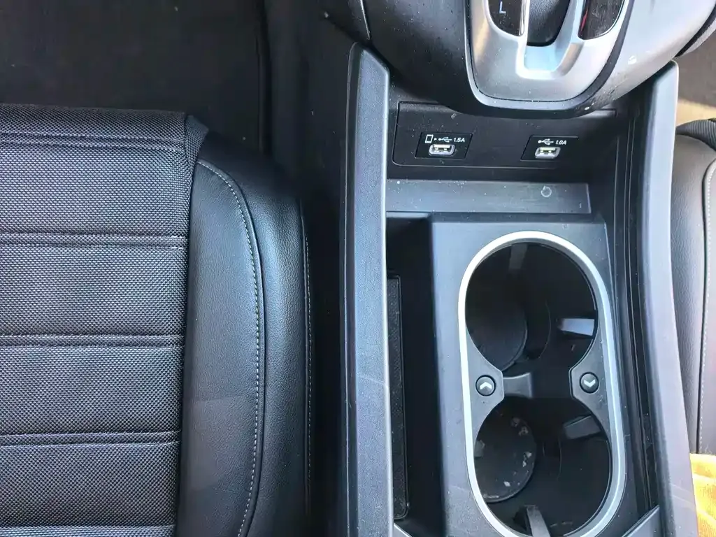 Honda Breeze 2021 из CN, фото 10