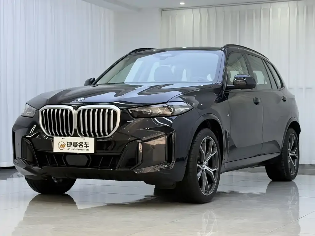 BMW X5 2025 из CN, фото 1