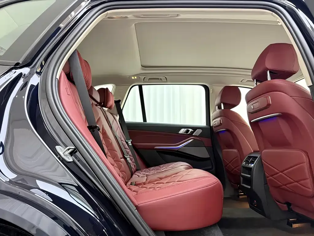 BMW X5 2025 из CN, фото 10