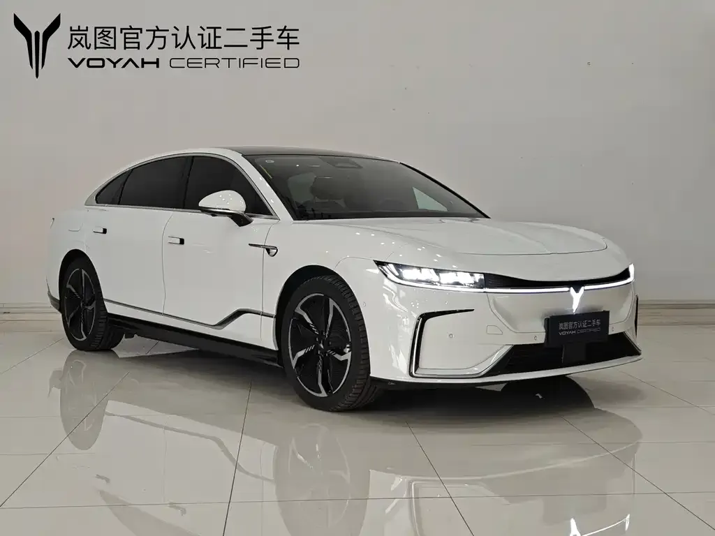 VOYAH Zeekr 2023 из CN, фото 1