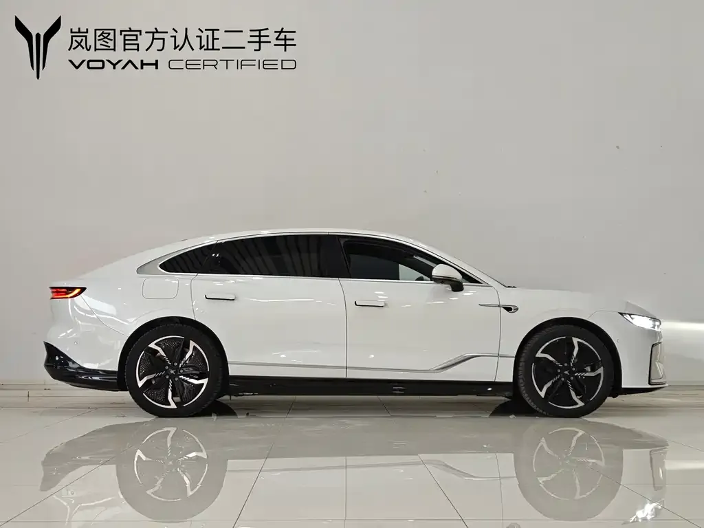VOYAH Zeekr 2023 из CN, фото 6