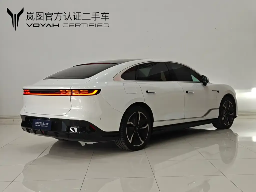 VOYAH Zeekr 2023 из CN, фото 7