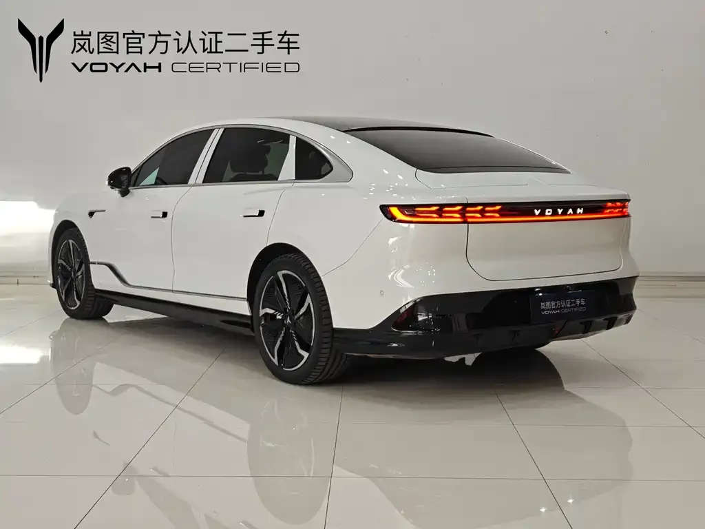 VOYAH Zeekr 2023 из CN, фото 5