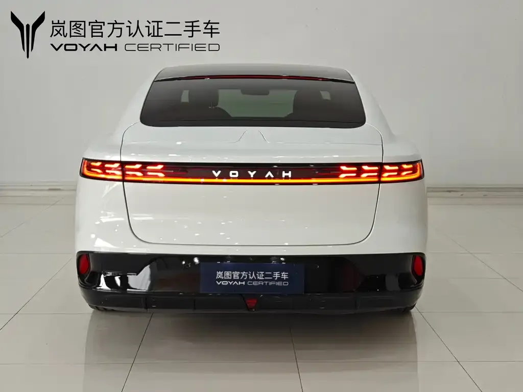VOYAH Zeekr 2023 из CN, фото 4