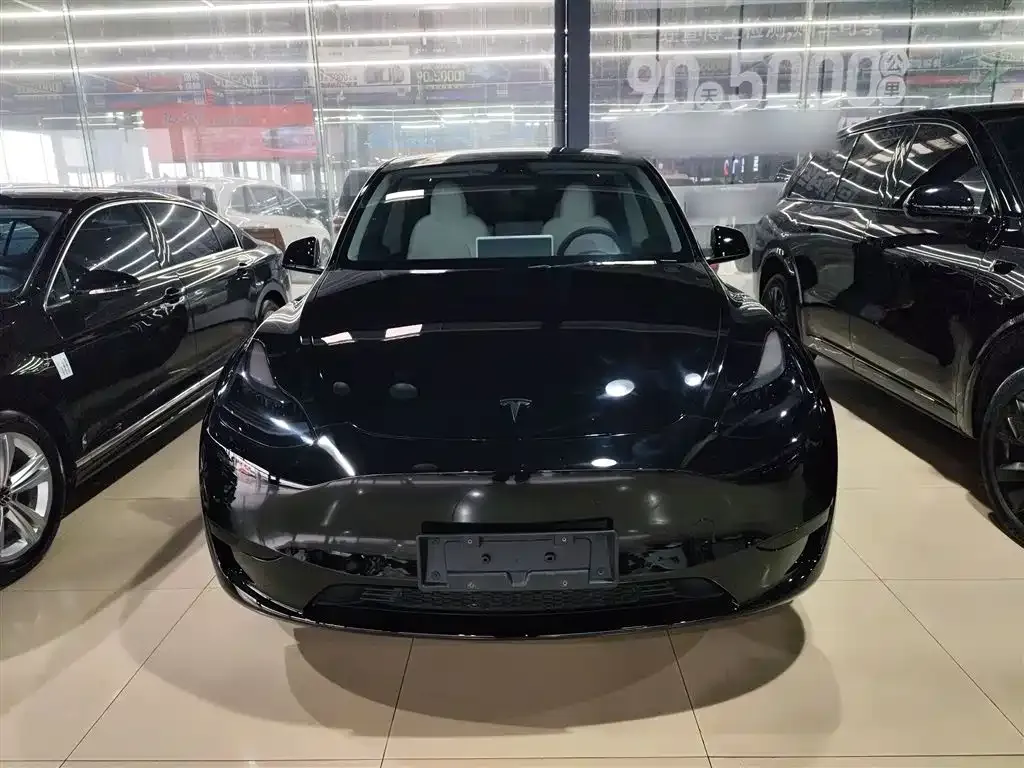 Tesla Model Y 2023 из CN, фото 7