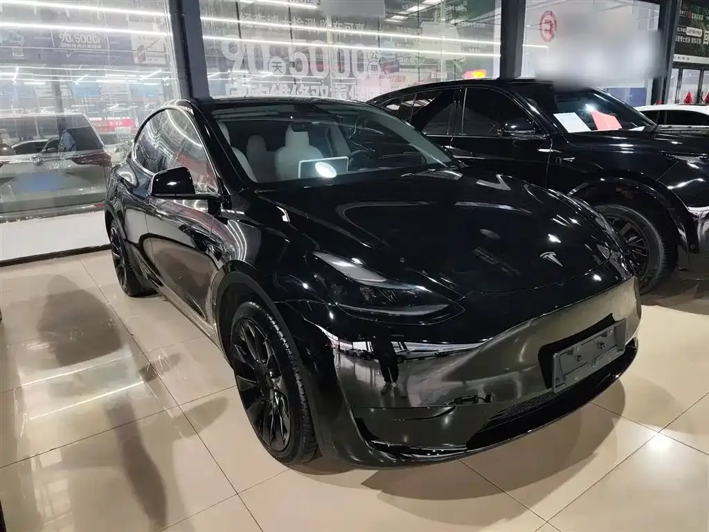 Tesla Model Y 2023 из CN, фото 6