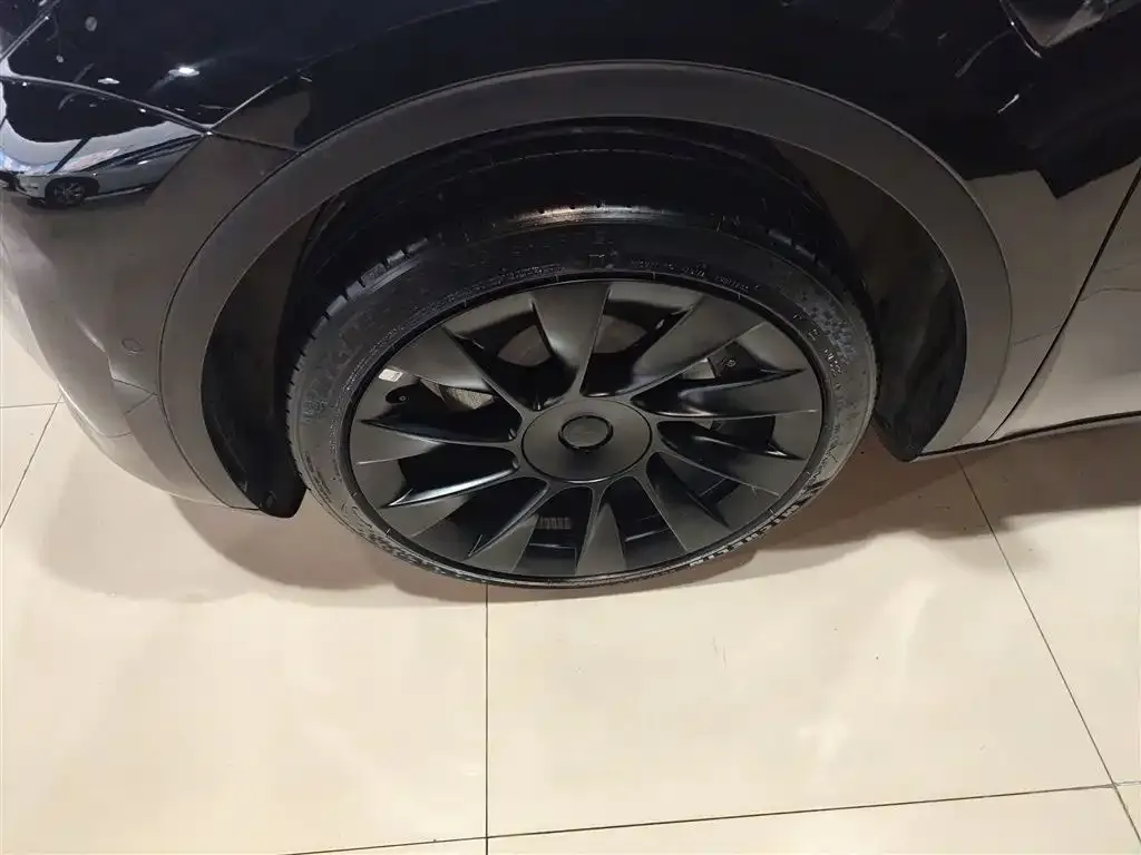 Tesla Model Y 2023 из CN, фото 2