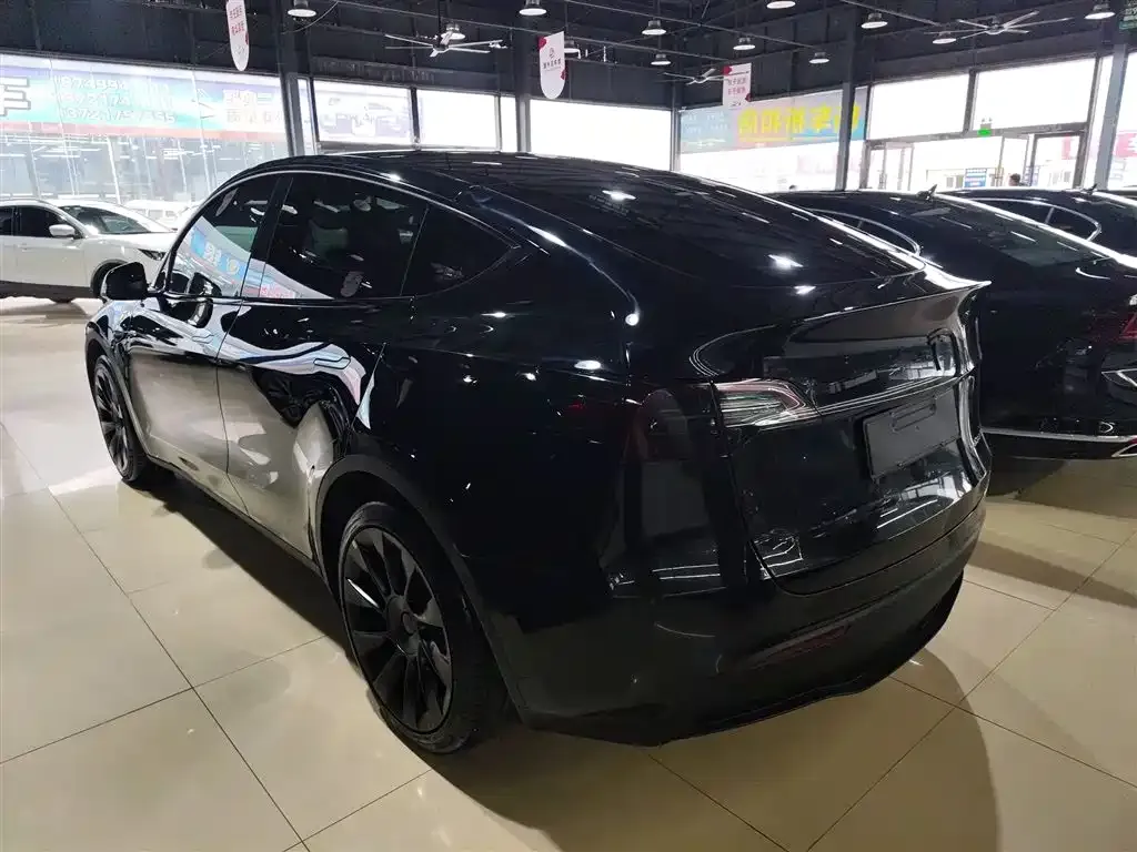Tesla Model Y 2023 из CN, фото 3