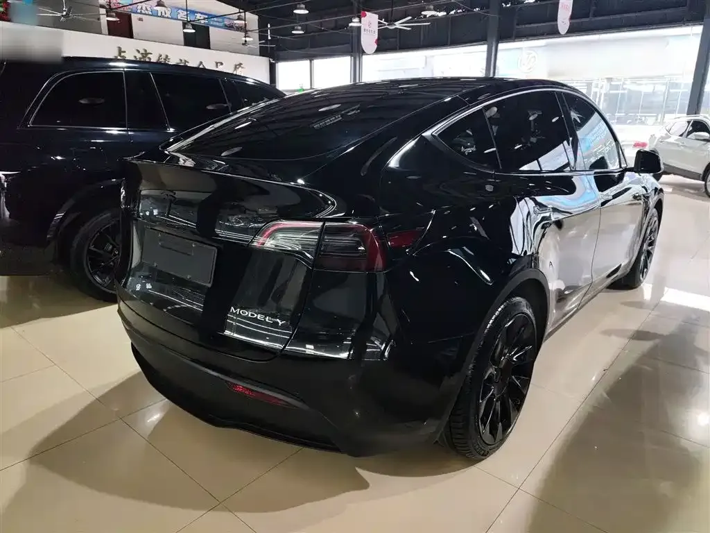 Tesla Model Y 2023 из CN, фото 10