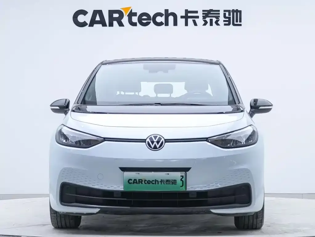 Volkswagen ID.3 2024 из CN, фото 5