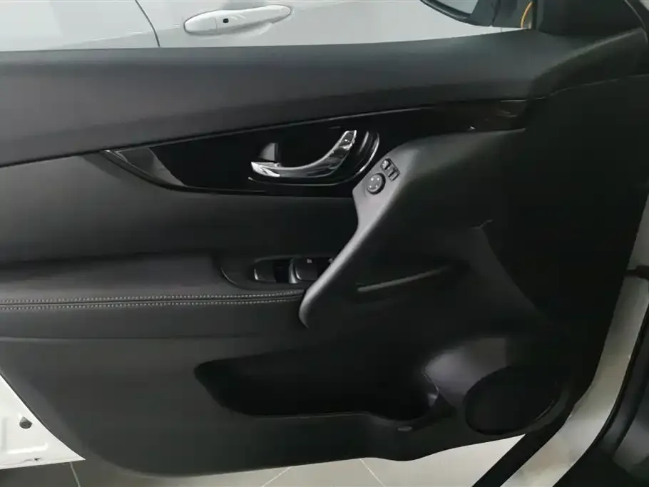 Nissan X-Trail 2021 из CN, фото 5