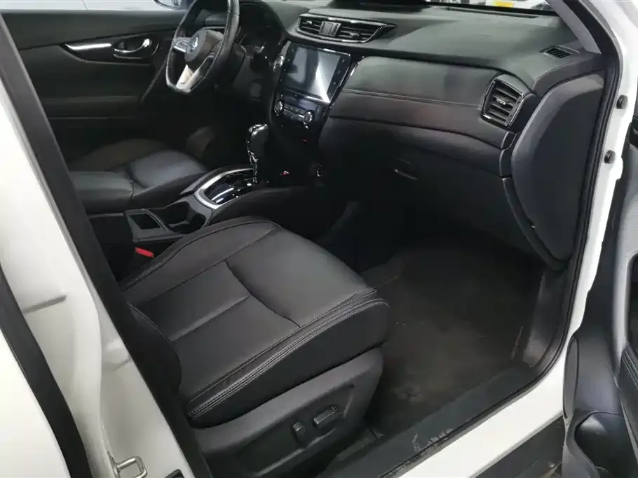 Nissan X-Trail 2021 из CN, фото 6