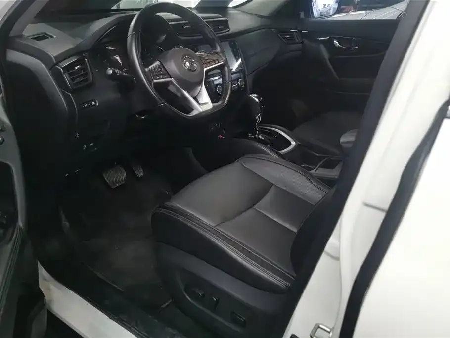 Nissan X-Trail 2021 из CN, фото 8