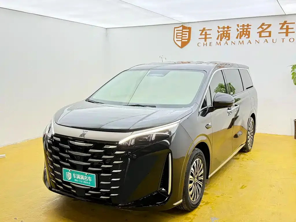 BYD Xia 2025 из CN, фото 1