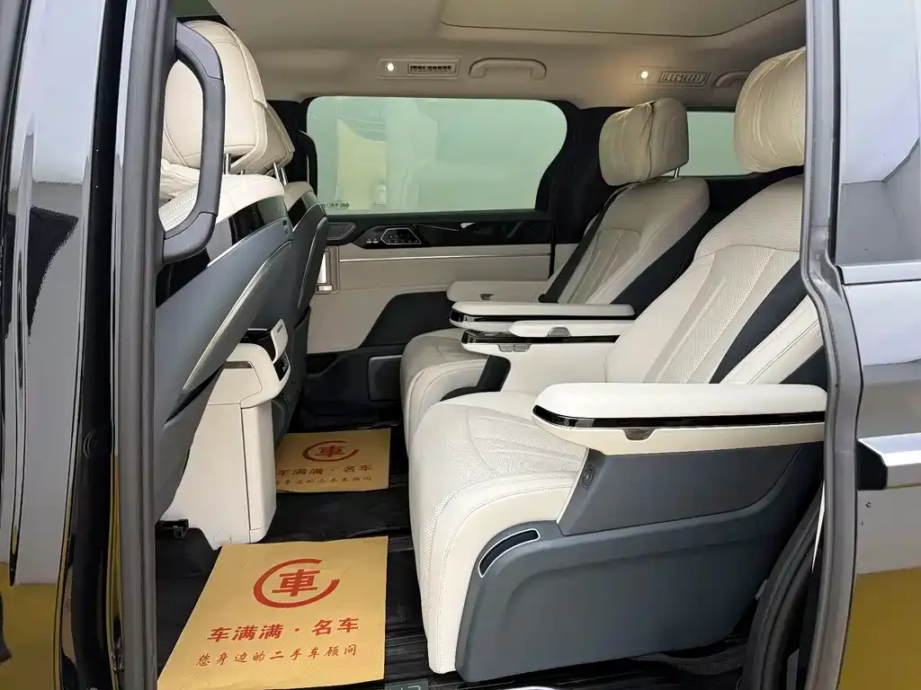BYD Xia 2025 из CN, фото 9