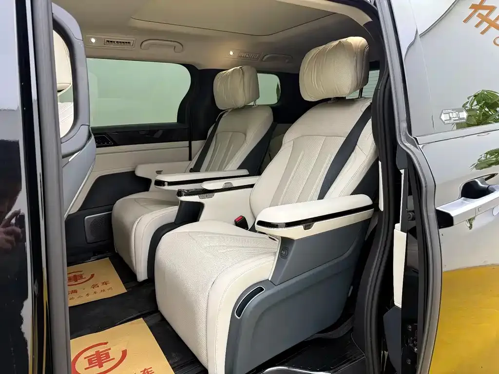 BYD Xia 2025 из CN, фото 5