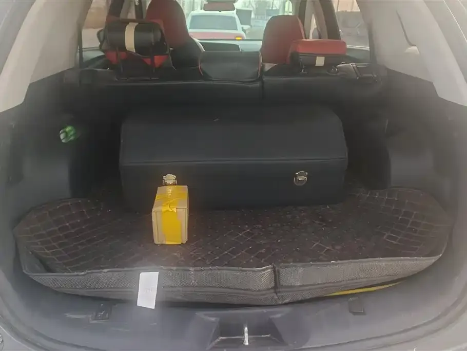 Changan CS75PLUS 2023 из CN, фото 2