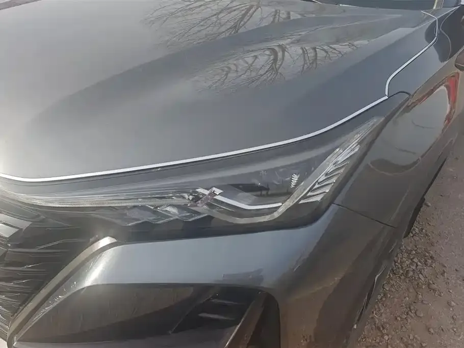 Changan CS75PLUS 2023 из CN, фото 7