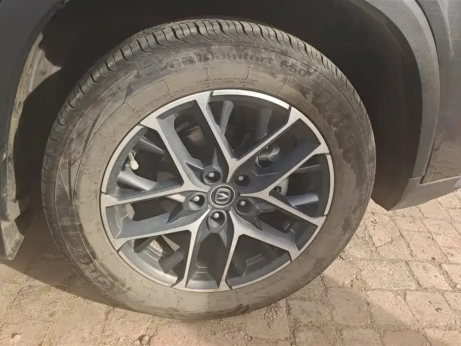 Changan CS75PLUS 2023 из CN, фото 10