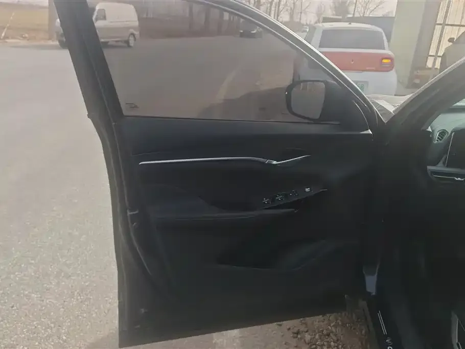 Changan CS75PLUS 2023 из CN, фото 5