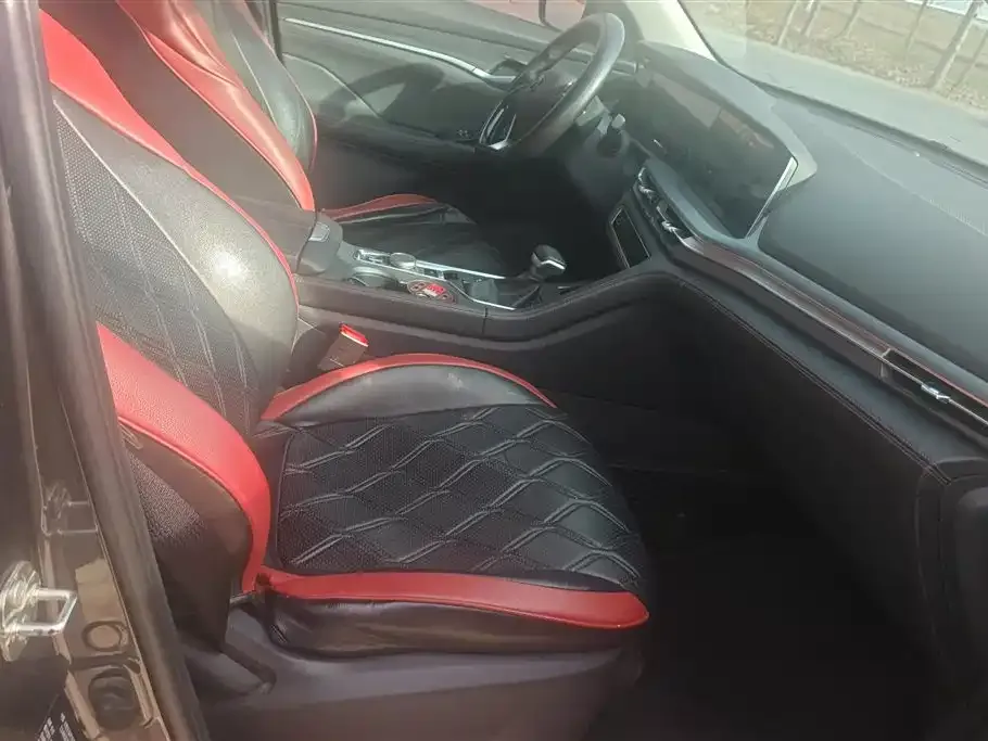 Changan CS75PLUS 2023 из CN, фото 8