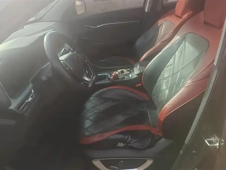 Changan CS75PLUS 2023 из CN, фото 6