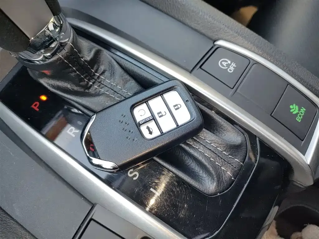 Honda Civic 2022 из CN, фото 3