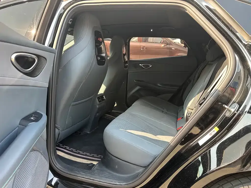 BYD Seal 06GT 2025 из CN, фото 9