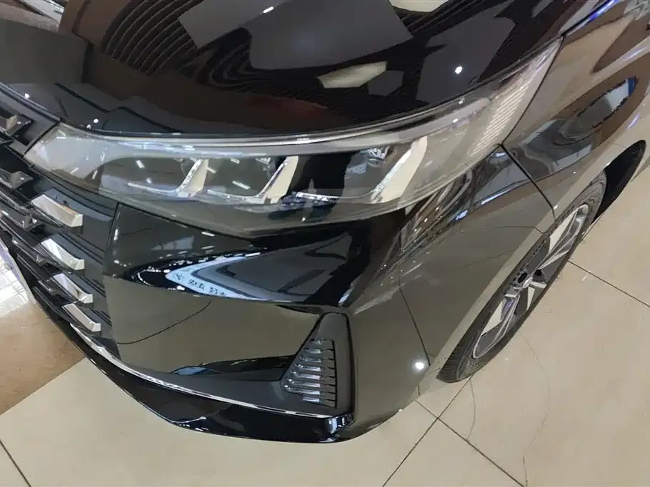 GAC Motor Trumpchi M6 2024 из CN, фото 6